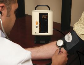 SunTech® 247™ Automated Blood Pressure Device