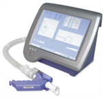 EasyOne Pro Spirometer from NDD Medical Technologies