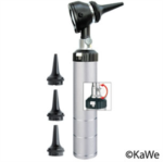 KaWe COMBILIGHT C10 | 2.5V Otoscope