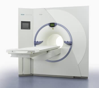 MAGNETOM Trio 3T Whole-Body MRI Scanner from Siemens