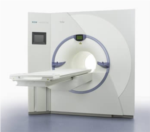 MAGNETOM Trio 3T Whole-Body MRI Scanner from Siemens