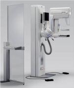 MAMMOMAT 3000 Nova Analog Mammography System from Siemens