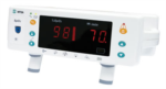 NT2A Portable Pulse Oximeter from Solaris Medical Technology