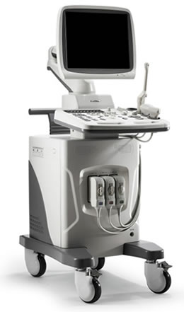 Sonoscape SSI 6000 High Performance Ultrasound from SonoLogic