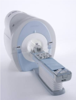 Vantage Atlas MRI Scanner from Toshiba