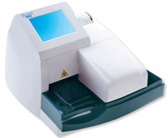 Accutest 500 - Urine Analyzer from Jant Pharmacal