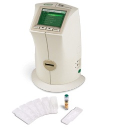 TC20 Automated Cell Counter from Bio-Rad