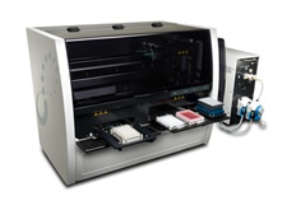 CellKey 384 Label-Free Cellular Analysis System from Molecular Devices