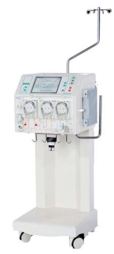 Diapact CRRT Dialysis Machine from B.Braun