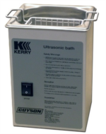 Pulsatron KC2 Ultrasonic Baths from Guyson International