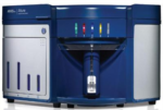 Attune Acoustic Focusing Flow Cytometer from Thermo Scientific