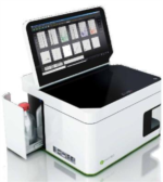 CyFlow Cube 8 Flow Cytometer from Partec