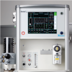 Siesta i TS Anesthesia Machine from Philips