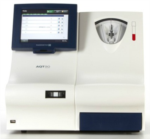 AQT90 FLEX immunoassay analyzer *Not available in the US