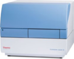 Fluoroskan Ascent Microplate Fluorometer from Thermo scientific