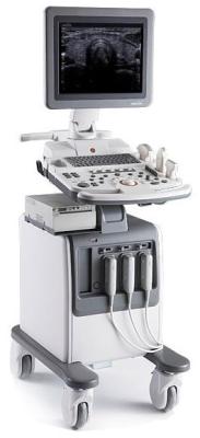 SonoAce R5 Ultrasound Machine from Samsung