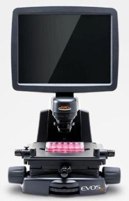 EVOS fl Fluorescence Microscope from AMG