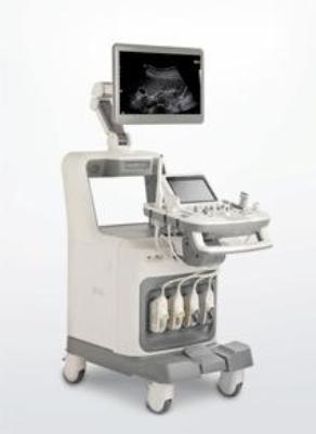 Accuvix A30 Ultrasound Machine from Samsung