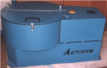 C15 Series Lab Centrifuge from Actidyn