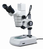 DC5-420TH Stereo Zoom Microscope from National Optical Instruments