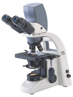 Motic DMBA300 Digital Microscope from Meyer