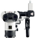 Leica FL400 Surgical Microscope from Leica Microsystems