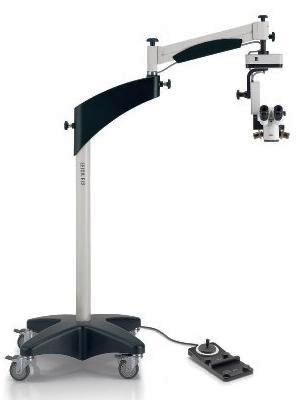 Leica M220 F12 Ophthalmic Surgery Microscope