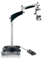 Leica M220 F12 Ophthalmic Surgery Microscope