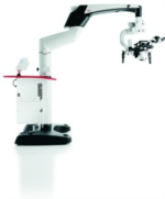 Leica M525 MS3 Surgical Microscope from Leica Microsystems
