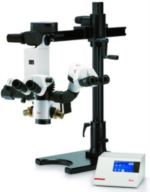Leica M620 TTS Ophthalmic Surgery Microscope