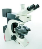 DM2500 P Polarization Microscope from Leica