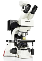DM2500 M Polarizing Microscope from Leica