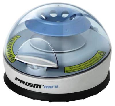 Prism Mini Centrifuge from Labnet
