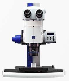 SteREO Discovery.V12 Stereo Microscope from Carl Zeiss