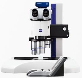 SteREO Discovery.V20 Stereo Microscope from Carl Zeiss