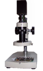 ZDM Digital Video Microscope from Zarbeco