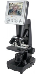 LCD Digital Microscope from celestron