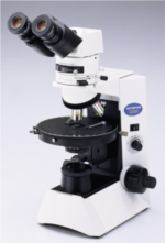 CX31-P Polarizing Microscope from Olympus