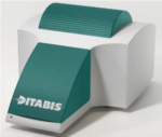 MArS Microarray Scanner from Ditabis