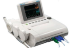 Fetal2EMR Monitor from Wallach Surgical