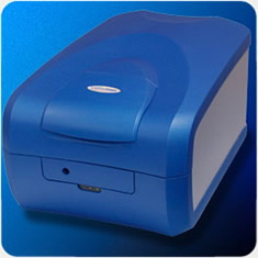GenePix4300A & 4400A Microarray Scanner from Molecular Devices