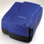 GenePix 4000B Microarray Scanner from Molecular Devices
