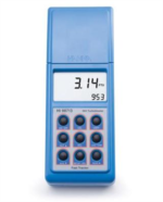 HI 98713 Portable Turbidity Meter from Hanna