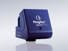 ProgRes CCD SpeedXT core Camera from Jenoptik