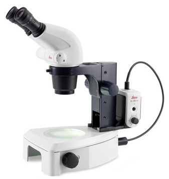 KL300 LED Stereo Microscope from Leica