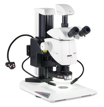 M205 C Stereo Microscope from Leica