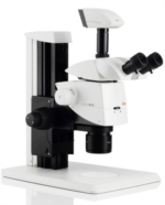 M125 Stereo Microscope from Leica