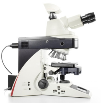 DM4000 B LED Microscope System from Leica
