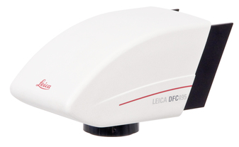 DFC495 Digital Color Microscope Camera from Leica