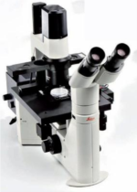 IC80 HD Digital Microscope Camera from Leica